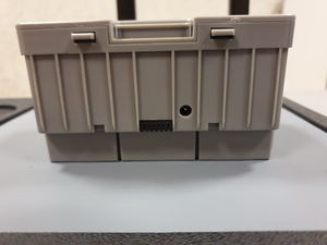 Автохолодильник компрессорный Indel B LiONCooler X50A, фото 8