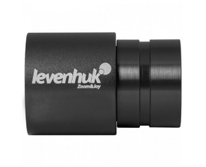 Камера цифровая Levenhuk 0,3 Мпикс к микроскопам, фото 1