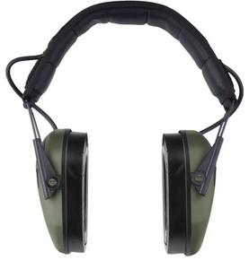 Наушники активные EARMOR M300T-FG, NRR 22, bluetooth, зеленые, фото 3