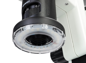 Микроскоп стереоскопический цифровой Bresser Analyth LCD, фото 8