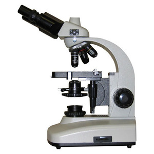 Микроскоп Биомед 6, тринокулярный, фото 1