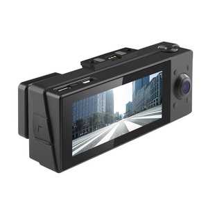 Видеорегистратор Neoline G-Tech X63 (3 камеры), фото 7