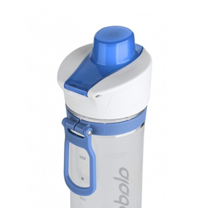 Бутылка для воды Aladdin Active Hydration 0.8L синяя (10-02671-005), фото 2
