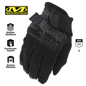 Перчатки MECHANIX Precision Pro High Dex Covert (Black), р.XL, фото 1