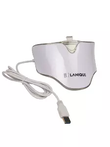 Косметическая LED маска LANIQUE LQ-10, фото 2