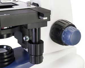 Микроскоп цифровой Levenhuk D95L LCD, монокулярный, фото 12