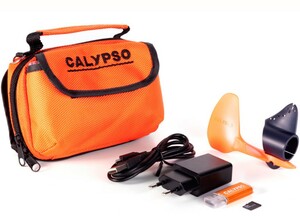 Камера Calypso UVS-03 Plus