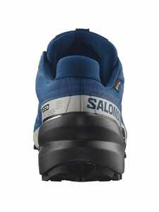 Кроссовки Salomon Speedcross 6 GTX, цвет Poseidon/Black р.9.5 (RU 42,5), фото 2