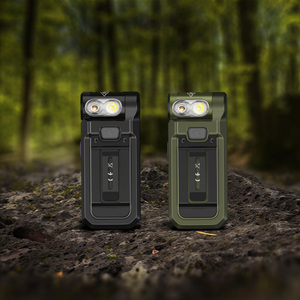 Фонарь Fenix многофункциональный SW05R-UV с ультрафиолетовой подсветкой, зеленый, фото 3