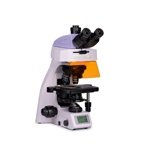Микроскоп люминесцентный MAGUS Lum 450L, фото 2