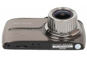 Видеорегистратор с сенсорным дисплеем RECXON Recxon QX-5, фото 3