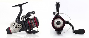 Катушка безынерционная SHIMANO STRADIC CI4+ 4000 RA, фото 2