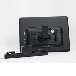 Навесной монитор 14" на подголовник AVEL AVS1505M01 на Android, фото 2
