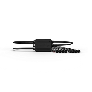 Контроллер Rockford Fosgate PMX-RGB, фото 2