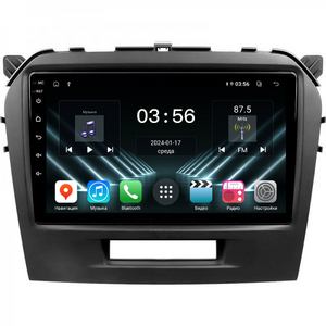 Штатная магнитола FarCar для Suzuki Vitara на Android (DX212/571M)