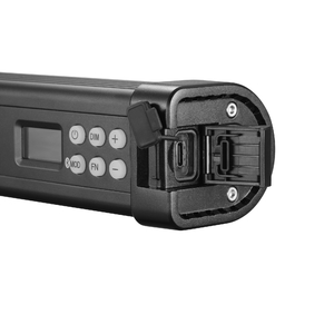 Осветитель светодиодный Godox Dive Light WT60D для подводной съемки, фото 8