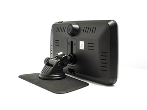 Универсальная система AVEL GTR-7 с функцией Smart Link, встроенным Full HD видеорегистратором и экраном 7", фото 2