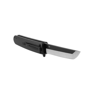 Нож Ganzo G626-BK (черный), фото 2