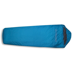 Спальный мешок Trimm Lite FESTA, синий/серый, 195 R, 52786, фото 2