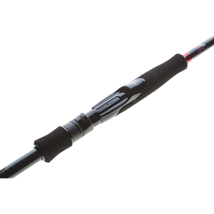 Удилище спиннинговое Zetrix HellHound HHS-842SBESG 2nd Gen max 160G, фото 2