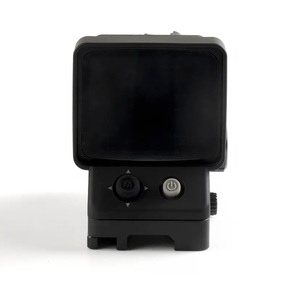 Тепловизионный коллиматорный прицел Longot R3, фото 4