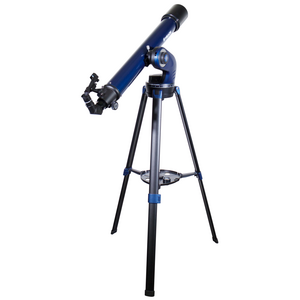 Телескоп с автонаведением Meade StarNavigator NG 90 мм, фото 3