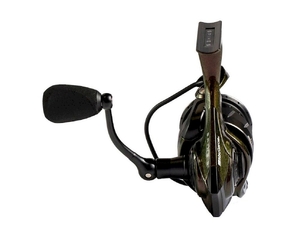 Катушка безынерционная Abu Garcia SPIKE S 2500SH, фото 3