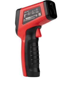 Пирометр RGK PL-6 с поверкой, фото 3