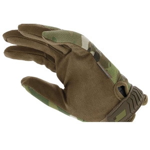 Перчатки MECHANIX Original MultiCam, р.L, фото 6