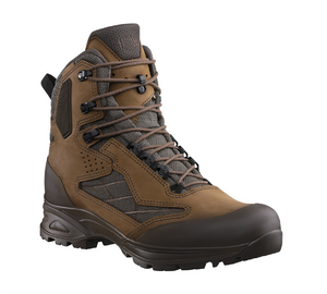 Ботинки HAIX Scout 3.0 GTX, brown, р.47 (UK 11,5), фото 1