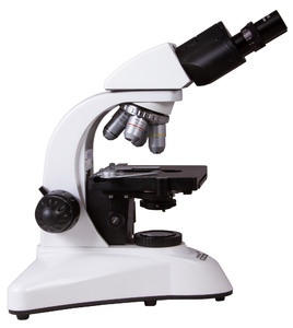 Микроскоп Levenhuk MED 25B, бинокулярный, фото 6