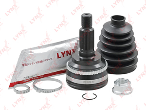 ШРУС наружный LYNXauto CO-3770A. Для: MAZDA(Мазда) CX-7 2.3 06>, фото 2