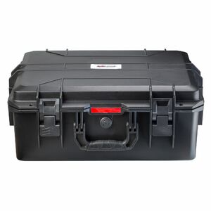 Кейс пластиковый OffRoadTeam объем 40,54л, внутренние размеры 495*390*210мм, IP67(504021), фото 2