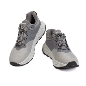 Кроссовки мужские Remington Trainer Black/Gray р. 46, фото 3
