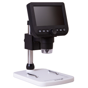 Микроскоп цифровой Levenhuk DTX 350 LCD, фото 1