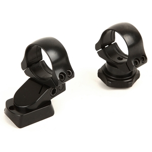 Кронштейн МАК 1022-26139 - вынос 26мм; для прицелов O 25,4мм; для Heym SR21 Mod.2004, фото 1