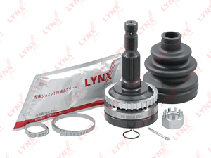 ШРУС наружный LYNXauto CO-5915A. Для: OPEL Опель Vectra(Вектра) B 1.6 95-03, фото 1