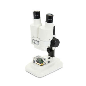 Микроскоп Celestron Labs S20, фото 2