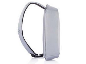 Рюкзак для планшета до 9,7 дюймов XD Design Bobby Sling, серый, фото 2