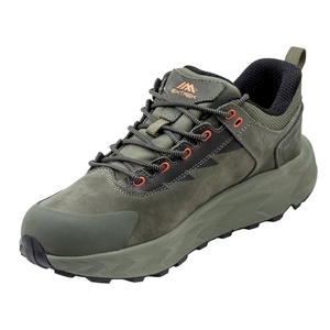 Кроссовки мужские EXTREK Savanna, зеленые, р.42 (RU 41), фото 2