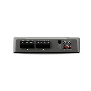 Влагозащищенный усилитель Rockford Fosgate M2-200X2 2-канальный 200W, фото 7