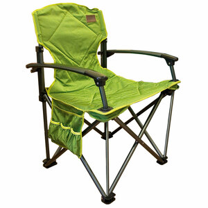 Кресло Camping World Dreamer класса Premium (green), фото 3