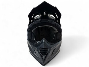 Шлем AiM RH855 Carbon 3K Matt (XXL), фото 5
