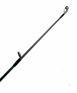 Спиннинг ZEMEX 24 ULTIMATE 702MH 8-32 g, фото 4