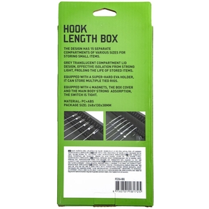 Поводочница Feeder Concept 248×130×38, фото 9