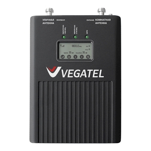 Бустер VEGATEL VTL33-1800/2100