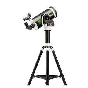 Телескоп Sky-Watcher MAK127 AZ-GTi SynScan GOTO, фото 1