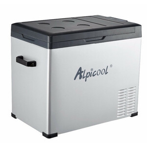 Kомпрессорный автохолодильник ALPICOOL C50