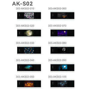 Набор слайдов Godox AK-S, фото 3