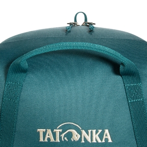Рюкзак Tatonka CITY PACK 20 teal green, фото 9